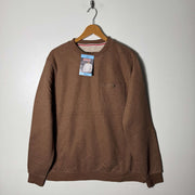 COLEMAN SWEATSHIRT BRAND NEW INNER SHERPA LINNED BRAND NEW