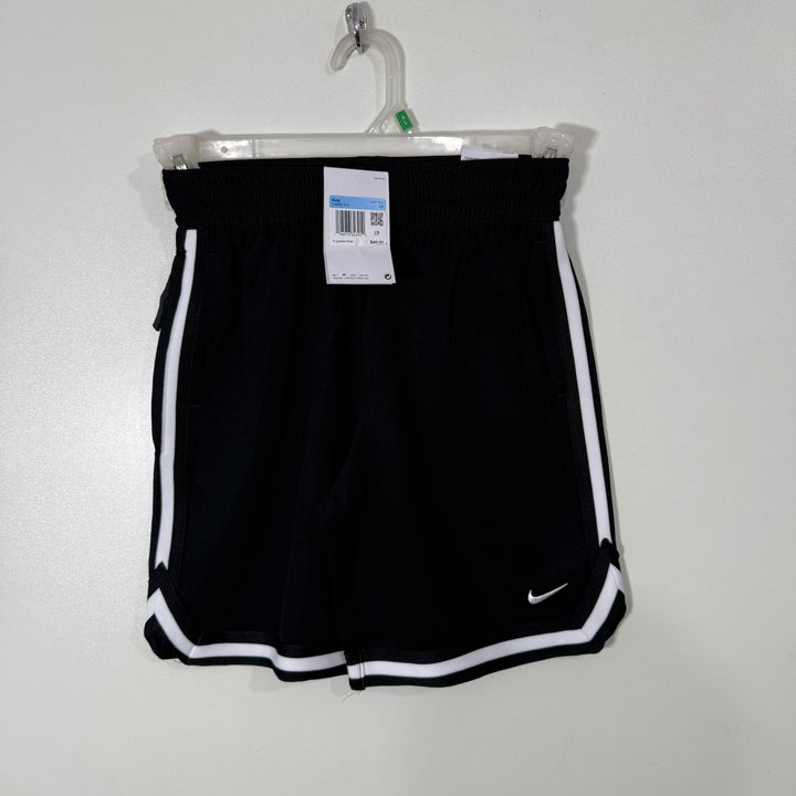 NIKE DRI FIT SPORT SHORT BRAND NEW BLACK COLOUR