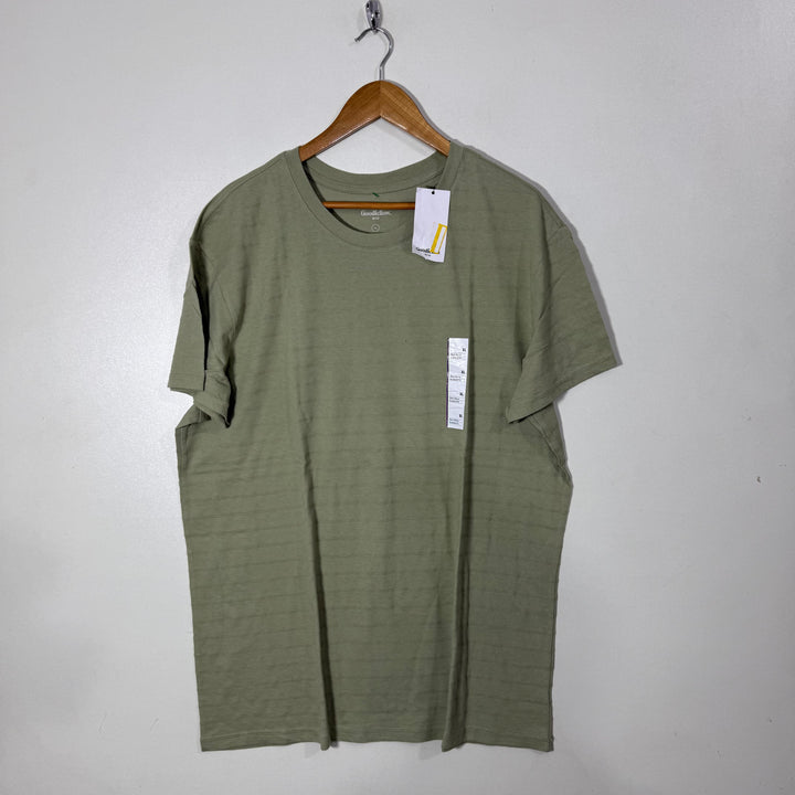 GOOD FELLOW &CO  COTTON TSHIRT BRAND NEW