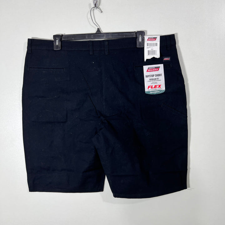 DICKIES COTTON RIPSTOP COTTON SHORT BRAND NEW WITH STRETCH