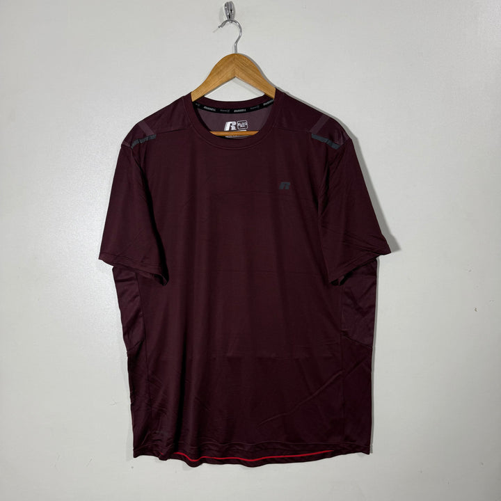 RUSSELL DRI POWER 360 SPORT TSHIRT