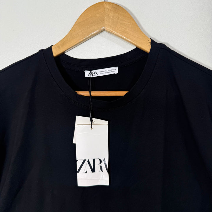 ZARA COTTON TSHIRT BRAND NEW