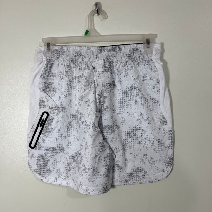 REEBOK CAMOUFLAGE SPORT SHORT