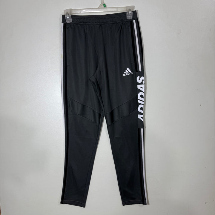 ADIDAS AEROREADY SPORT TROUSER WITH SIDE ZIP POCKETS