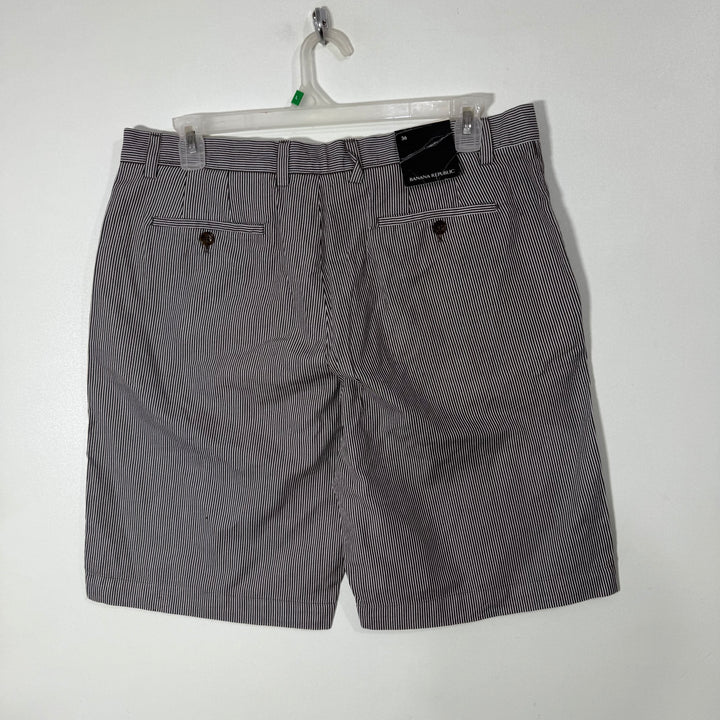 BANANA REPUBLIC COTTON SHORT BRAND NEW