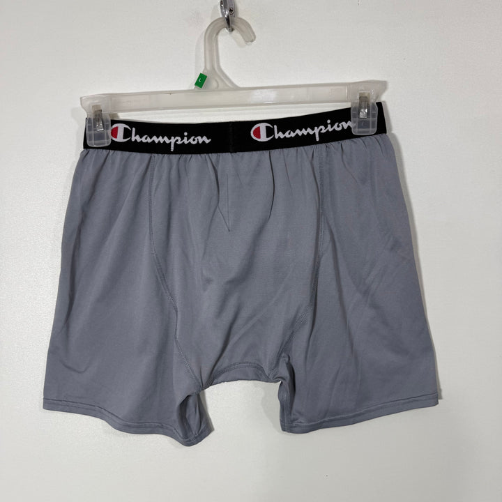 CHAMPION SPORT BOXER GREY COLOUR