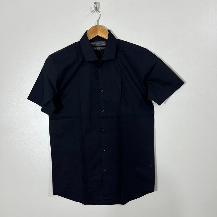 PRIMARK HALF SLEEVES SHIRT