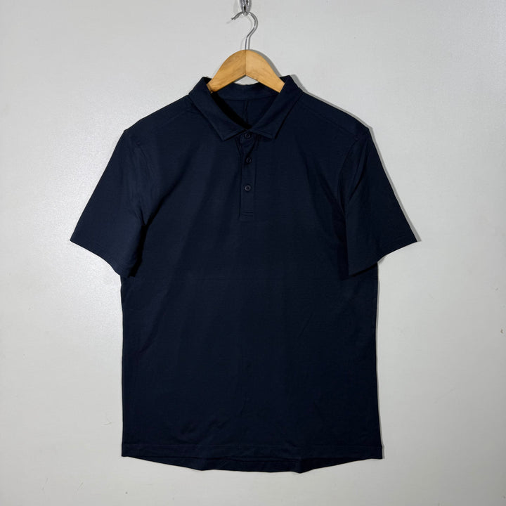 LULULEMON SPORT POLO TSHIRT