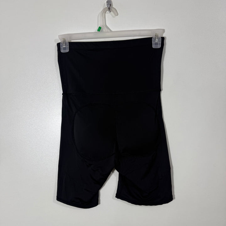 UNKNOWN BRAND CYCLING BOXER SHORT BLACK COLOUR
