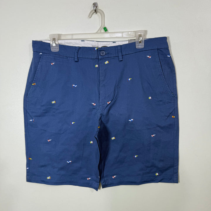 OLD NAVY COTTON SHORT BRAND NEW WITH STRETCH