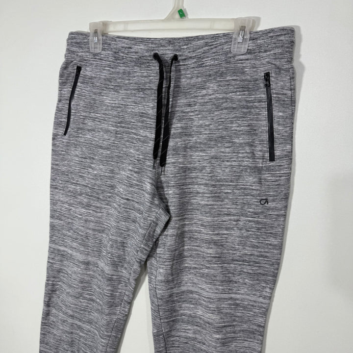 GAP SWEAT TROUSER INNER FLEECE WITH SIDE ZIP POCKETS