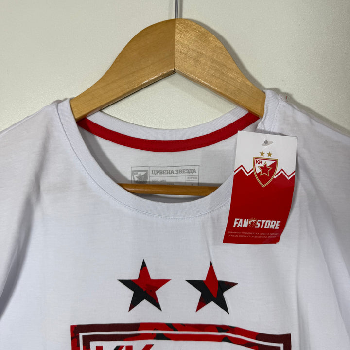LIPBEHA COTTON TSHIRT BRAND NEW