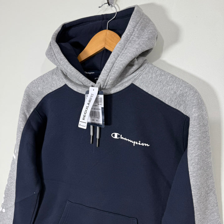 CHAMPION WOMEN SWEAT HOODIE BRAND NEW INNER FLEECE