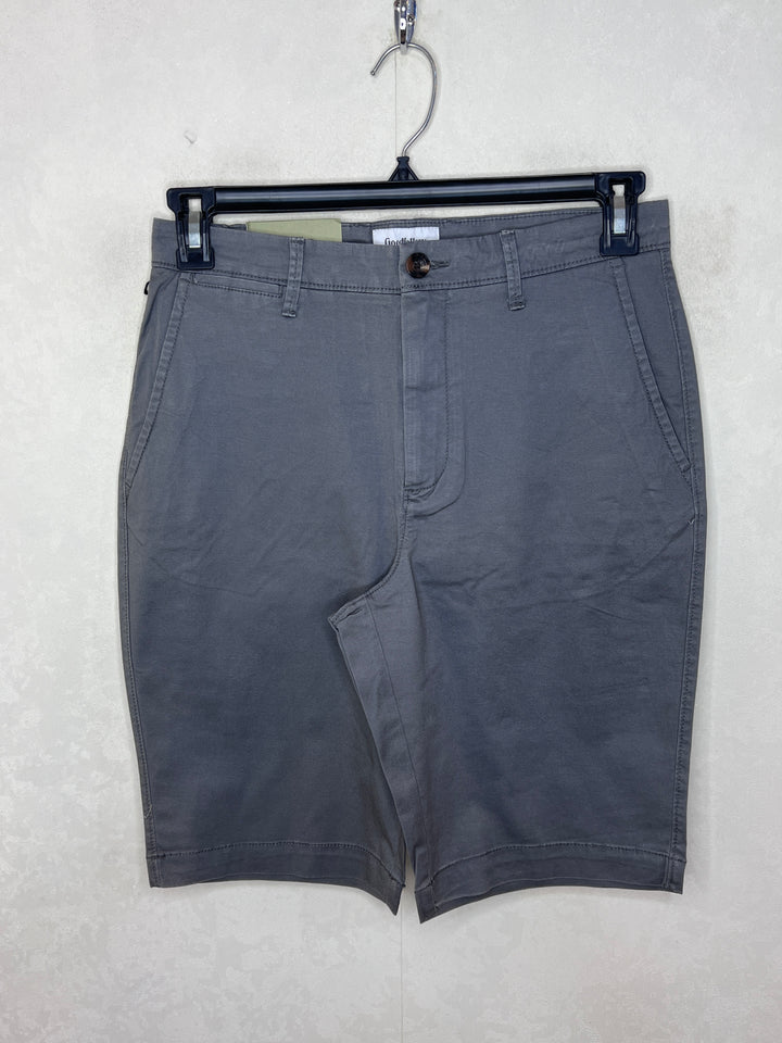 GOOD FELLOW &CO COTTON SHORT BRAND NEW WITH STRETCH