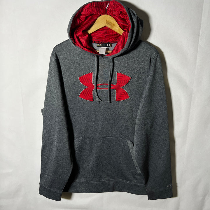 UNDER ARMOUR SPORT HOODIE INNER FLEECE