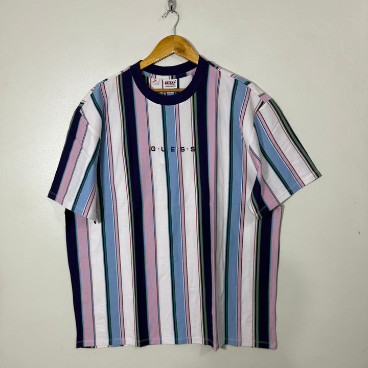GUESS COTTON TSHIRT BRAND NEW