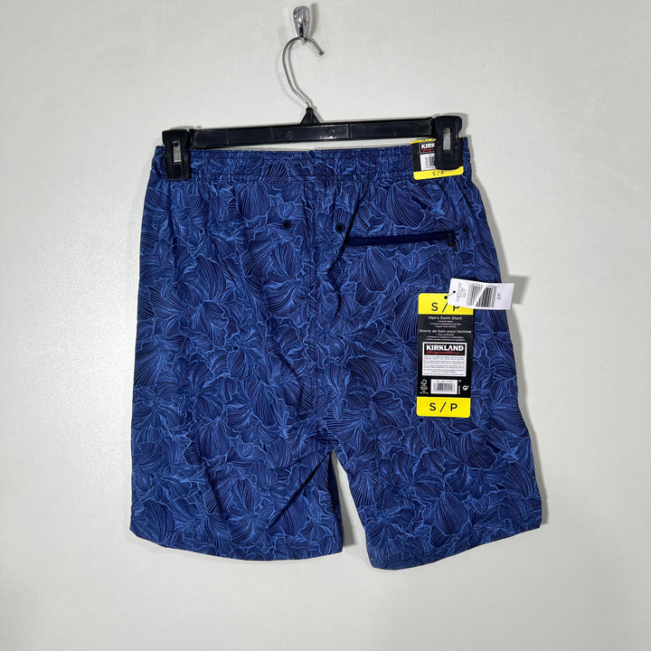 KIRKLAND SWIMWEAR SHORT BRAND NEW