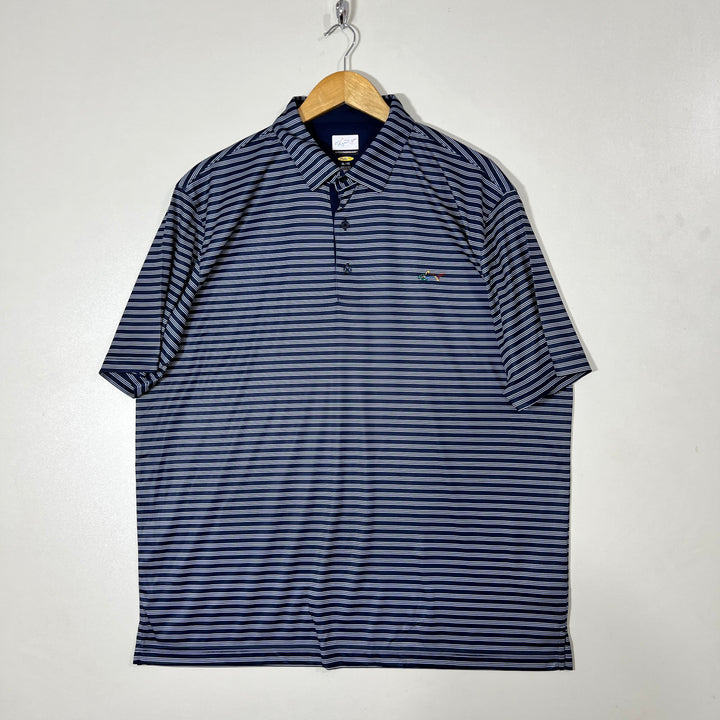 GREG NORMAN SPORT POLO TSHIRT