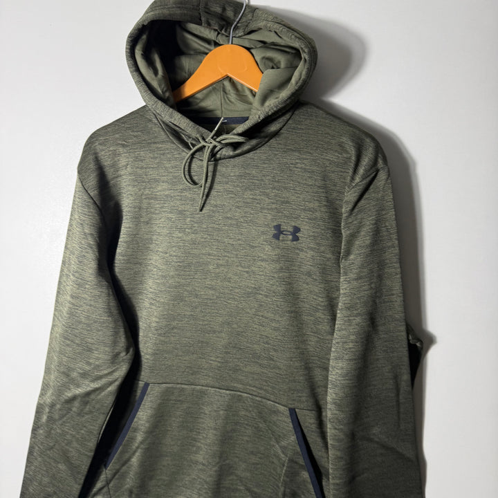 UNDER ARMOUR SPORT HOODIE INNER FLEECE