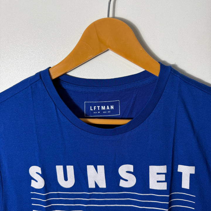 LFT MAN COTTON TSHIRT