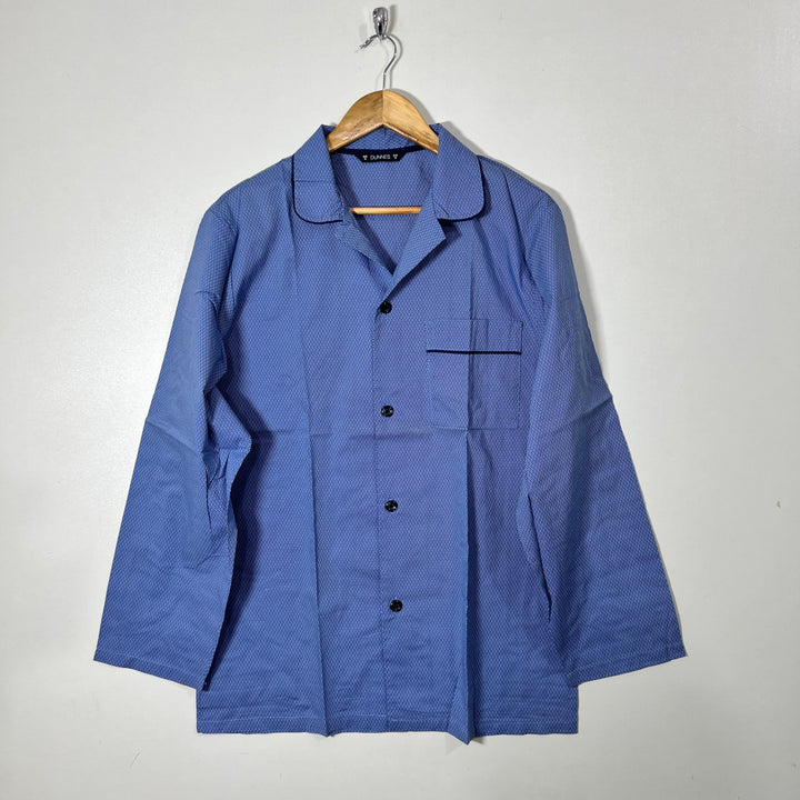 DUNNES COTTON NIGHT SUIT