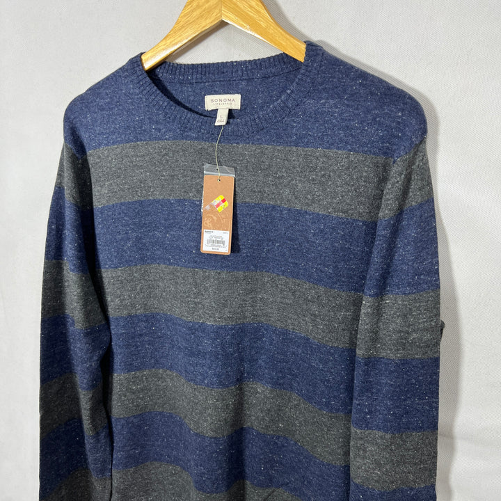 SONOMA COTTON SWEATER BRAND NEW