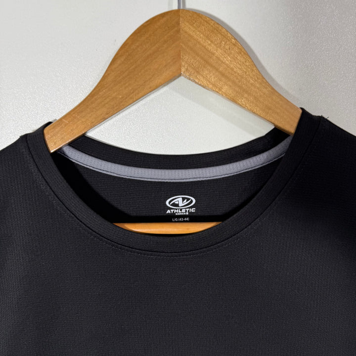 ATHLETIC WORKS SPORT TSHIRT BRAND NEW