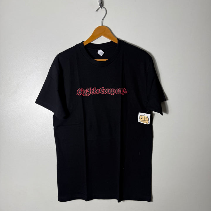 AS COLOUR COTTON TSHIRT BRAND NEW BLACK COLOUR