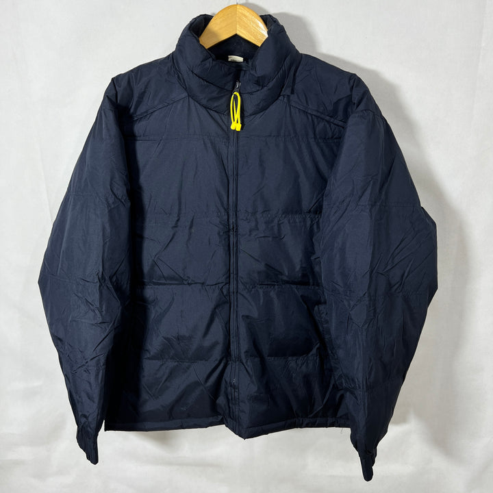 ST JHONS BAY PUFFER JACKET