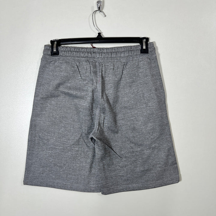 COLOSSEUM SWEAT SHORT INNER FLEECE