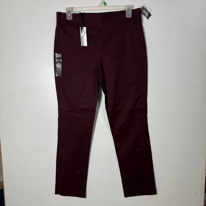 EXPRESS PHOTOGRAPHY SLIM FIT COTTON CHINO PANT BRAND NEW WITH STRETCH