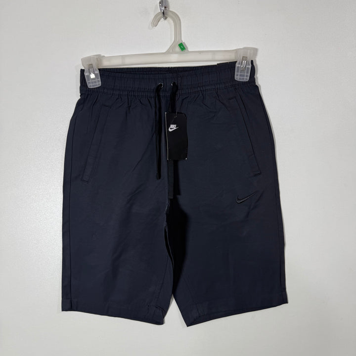 NIKE COTTON SHORT BRAND NEW BLUE COLOUR