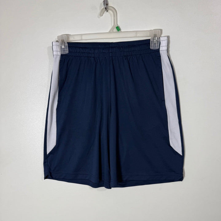 TEK GRAR DRY TEK SPORT SHORT BLUE COLOUR
