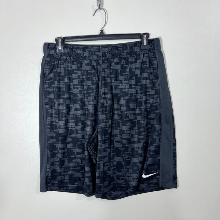 NIKE DRI FIT CAMOUFLAGE SPORT SHORT