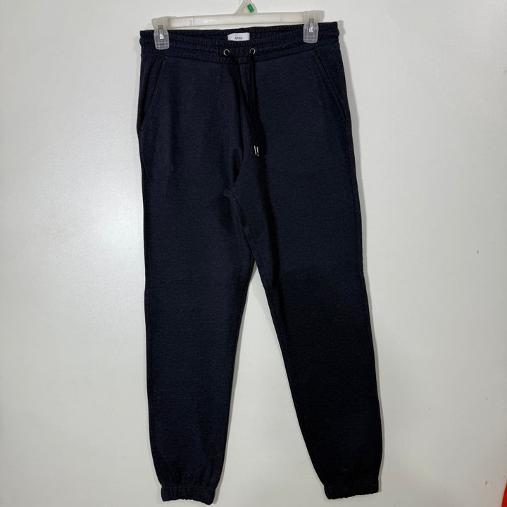 JULES FLEECE TROUSER WITH BACK POCKET