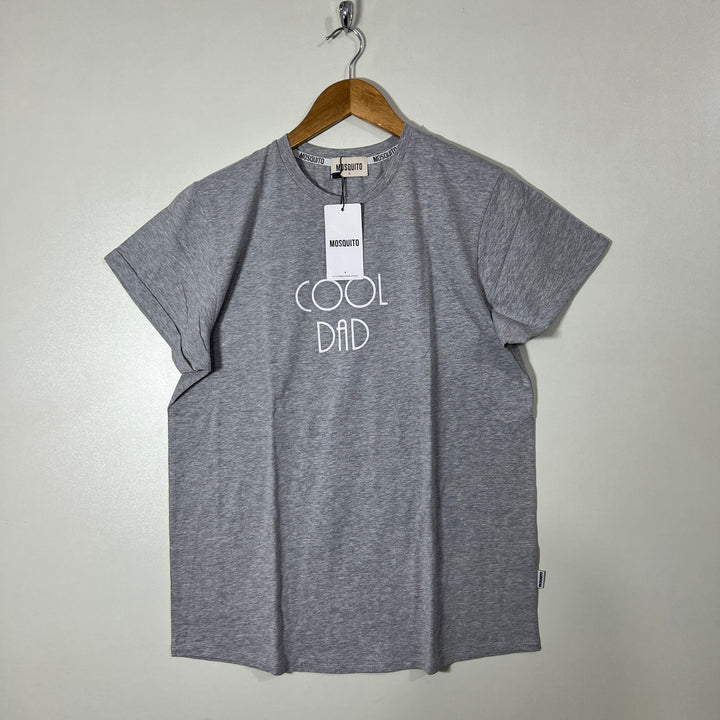 MOSQUITO COTTON TSHIRT BRAND NEW