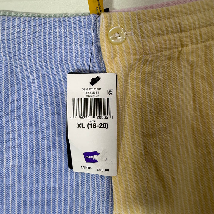 RALPH LAUREN POLO COTTON SHORT BRAND NEW
