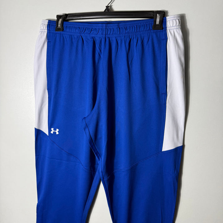 UNDER ARMOUR SLIM FIT SPORT TROUSER