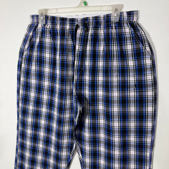 MOFIZ COTTON LOUNGEWEAR TROUSER