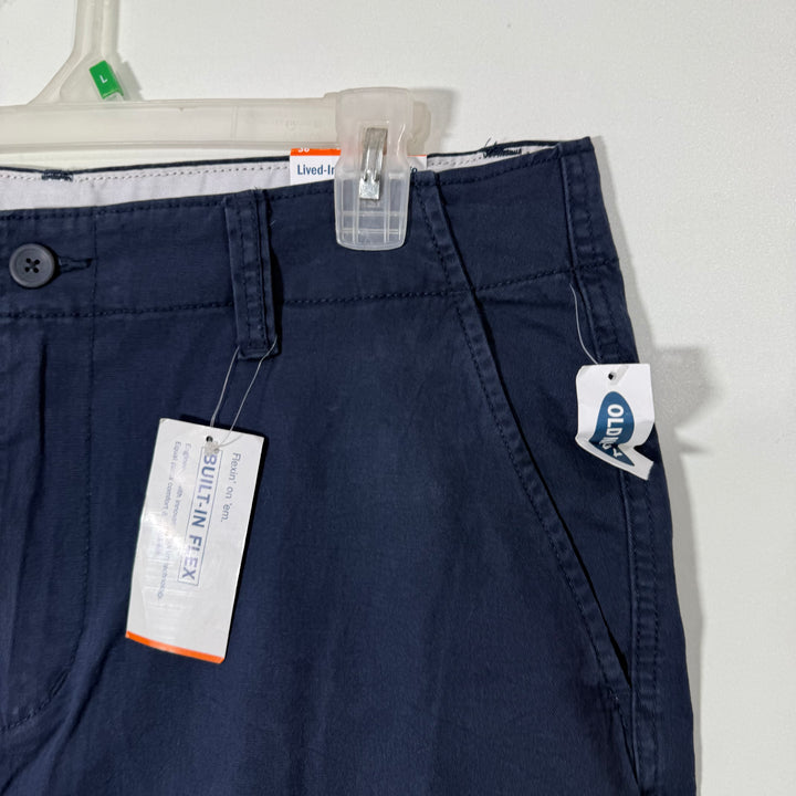 OLD NAVY CARGO  COTTON SHORT BRAND NEW