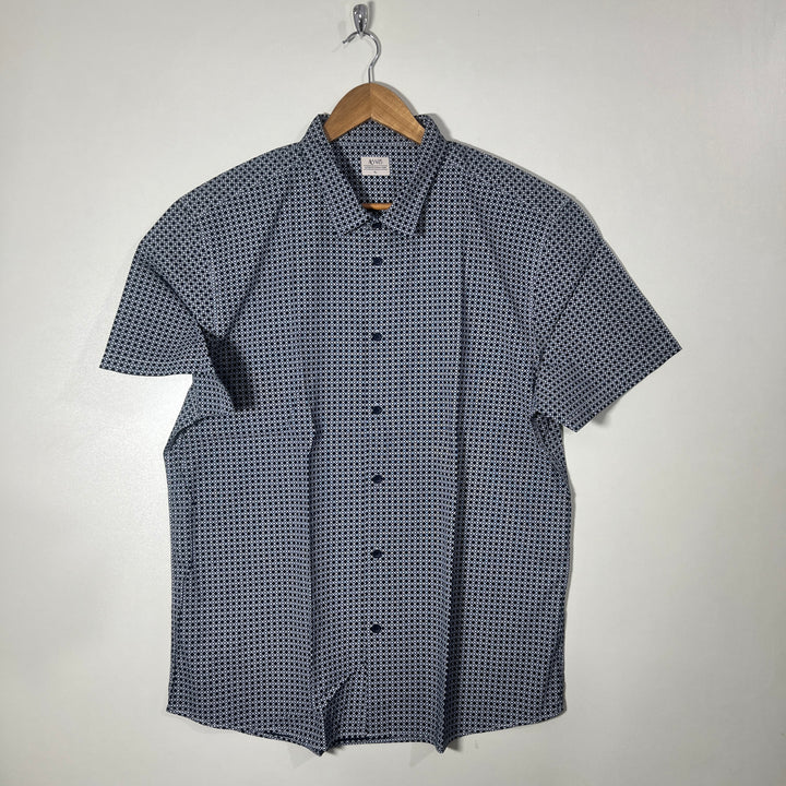 ACW85 HALF SLEEVES SHIRT