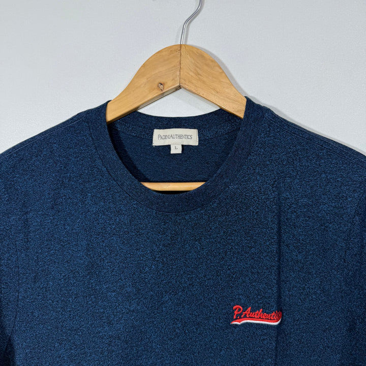 PADINI AUTHENTICS COTTON TSHIRT