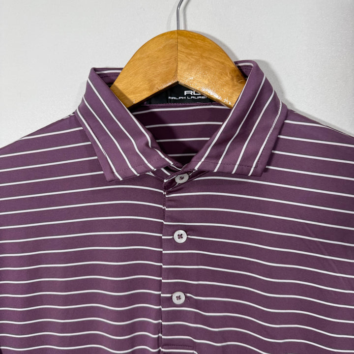 RALPH LAUREN POLO SPORT POLO TSHIRT