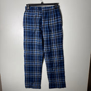WOOL RICH FLANNEL TROUSER KNITED TSHIRT NIGHT SUIT