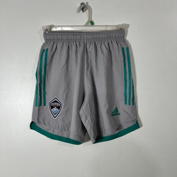 ADIDAS AEROREADY PARACHUTE SPORT SHORT