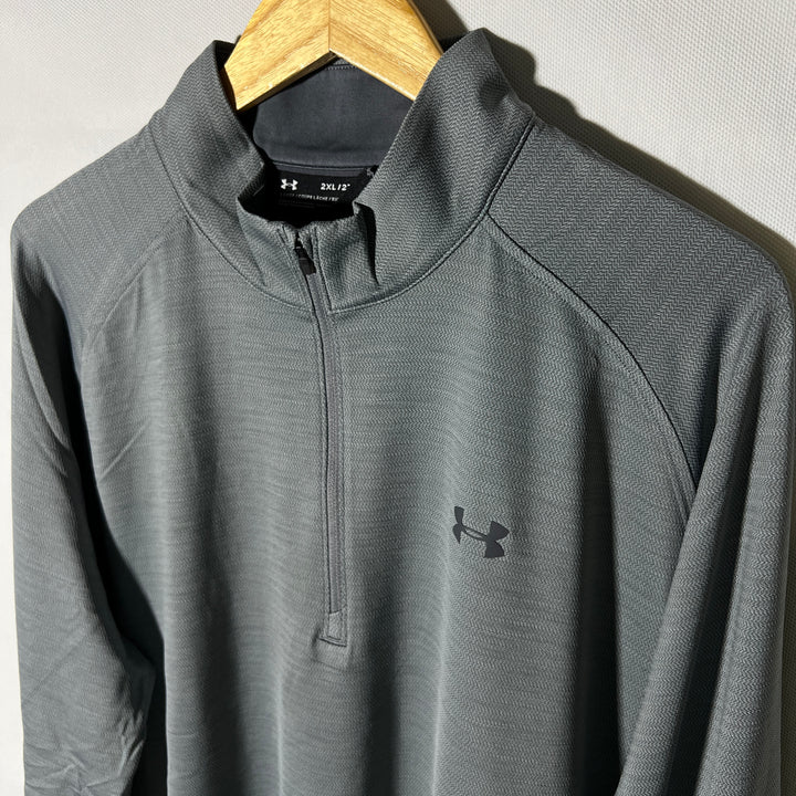 UNDER ARMOUR SPORT PULLOVER