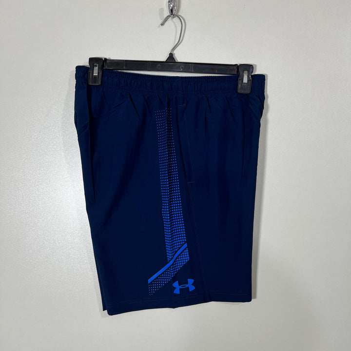 UNDER ARMOUR HEATGEAR PARACHUTE RUNNING SHORT