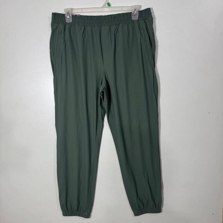 GAP MOISTURE WICKING BREATHABLE HYBRID PARACHUTE SPORT TROUSER BRAND NEW 4 WAY STRETCH