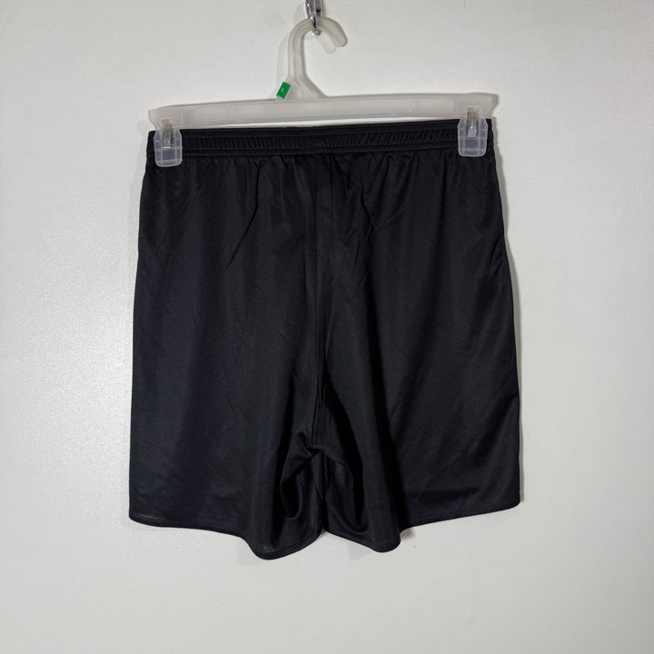 ADIDAS SPORT SHORT BRAND NEW BLACK COLOUR WITHOUT POCKETS