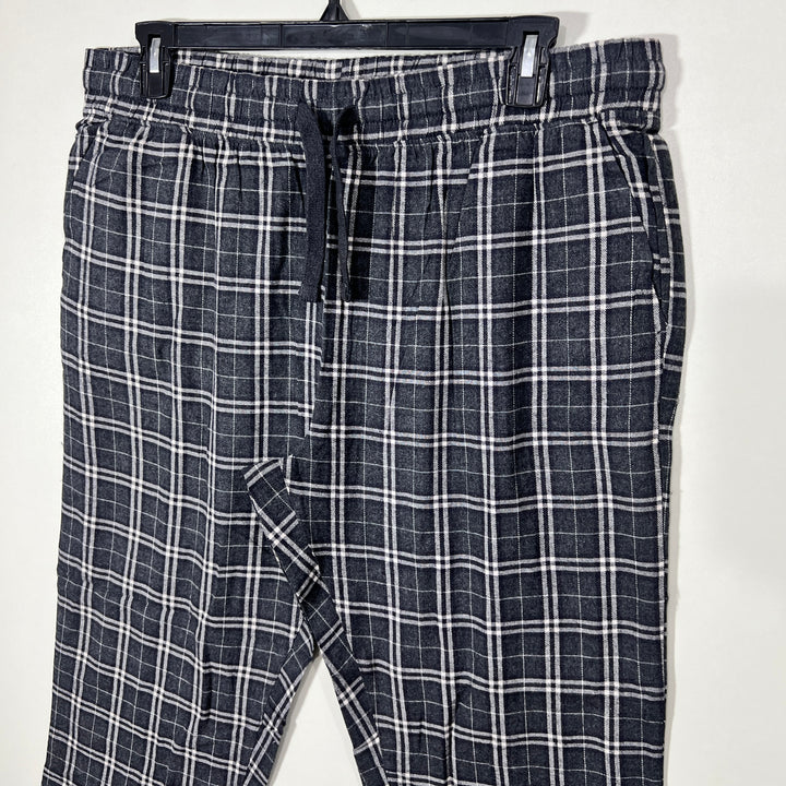 NEXT FLANNEL LOUNGEWEAR TROUSER